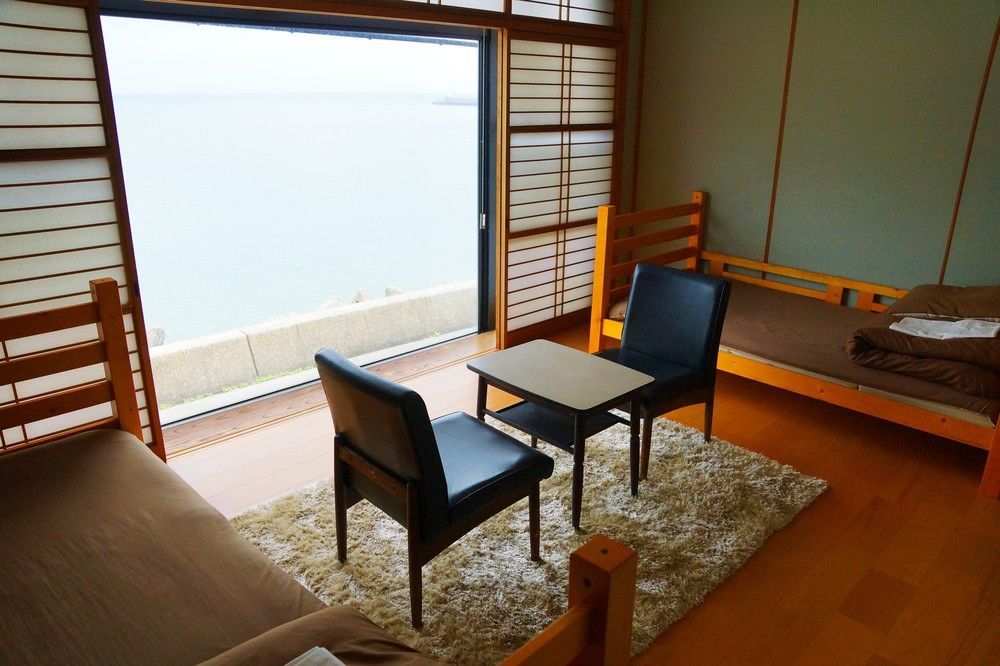 Hotel Nagasaki House Burabura Exterior foto