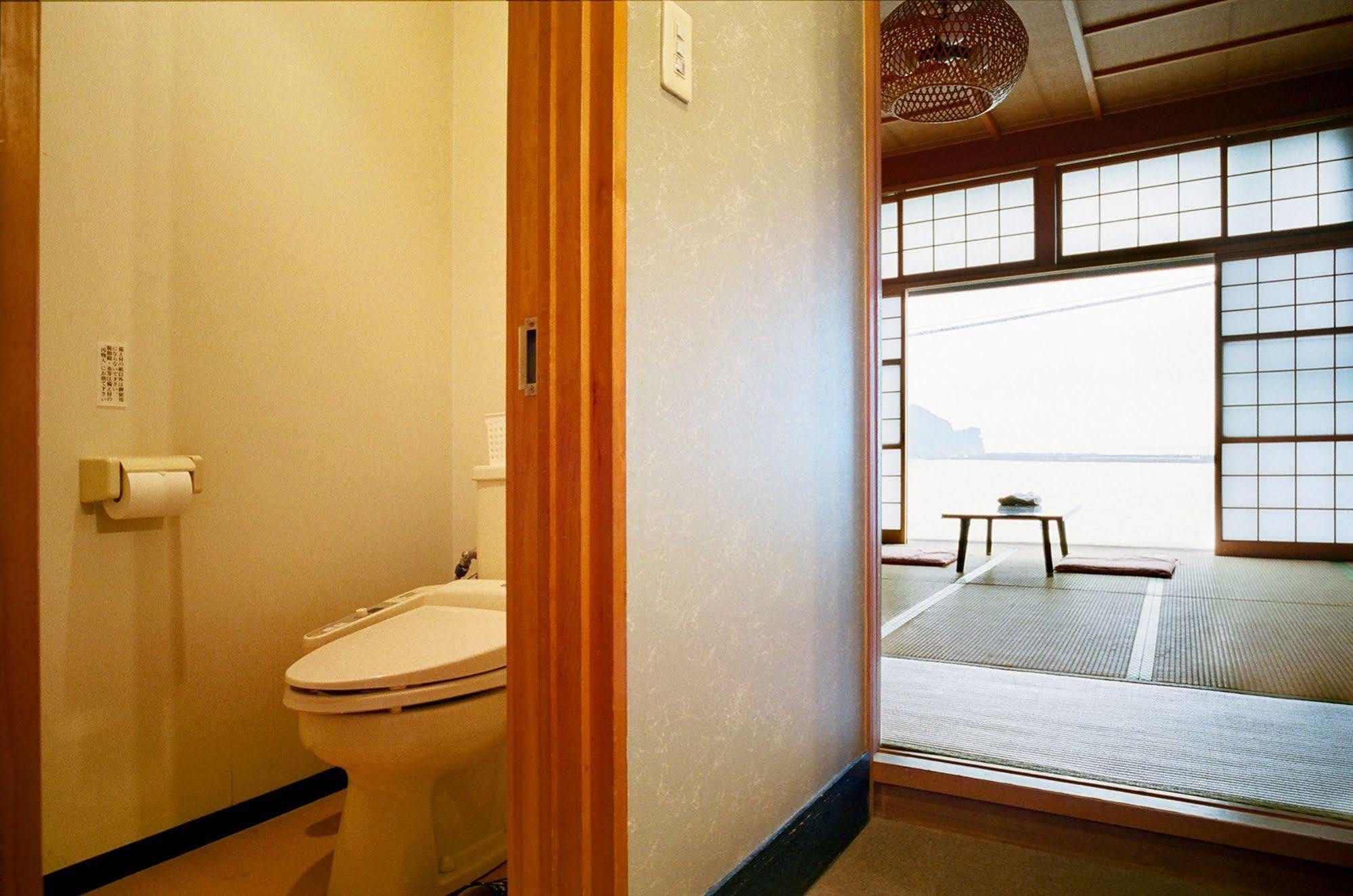Hotel Nagasaki House Burabura Exterior foto