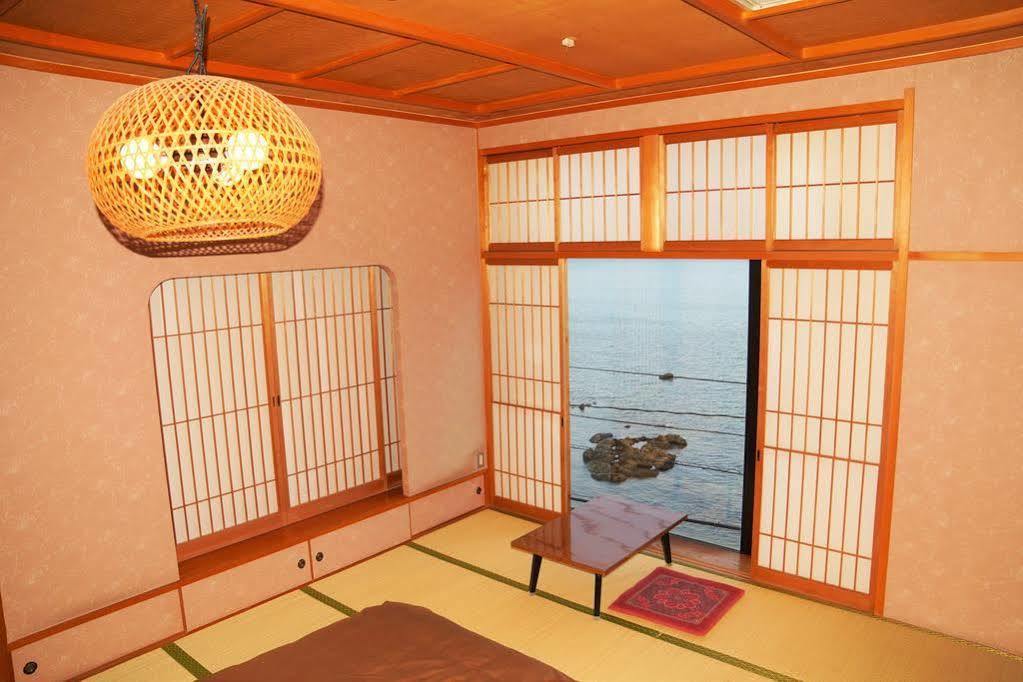 Hotel Nagasaki House Burabura Exterior foto